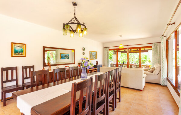 Ferienhaus - Pollença , Spanien - EMA880 6