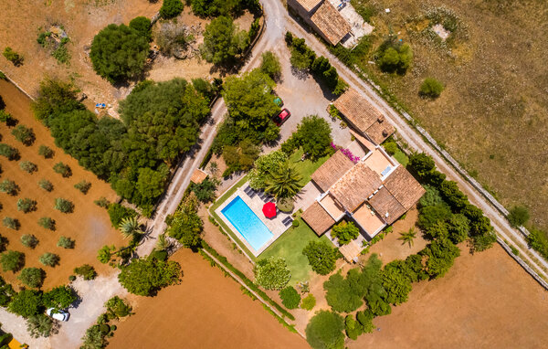 Ferienhaus - Pollença , Spanien - EMA880 82