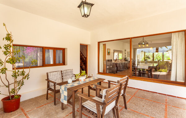 Ferienhaus - Pollença , Spanien - EMA880 104