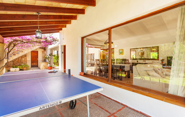 Ferienhaus - Pollença , Spanien - EMA880 9