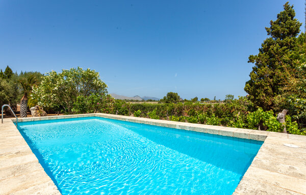 Ferienhaus - Pollença , Spanien - EMA880 13