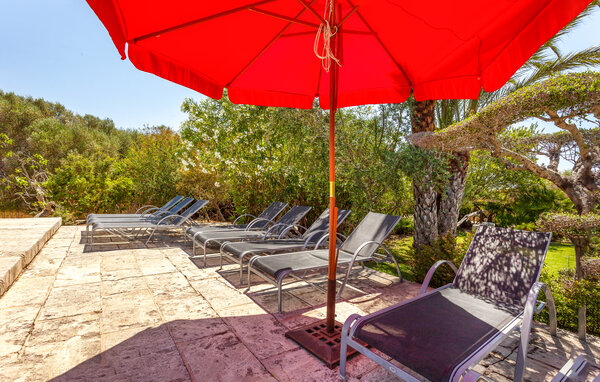 Ferienhaus - Pollença , Spanien - EMA880 14