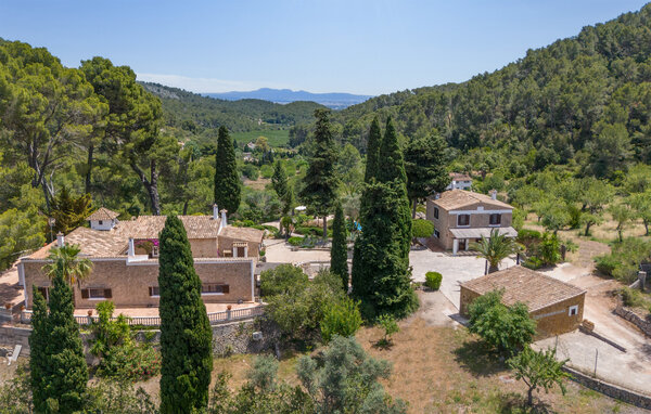 Casa de vacaciones - Esporlas , España - EMA895 2