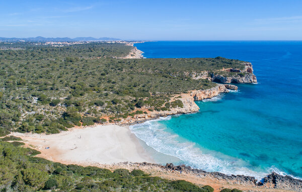 Ferienhaus - Son Macià , Spanien - EMA900 901