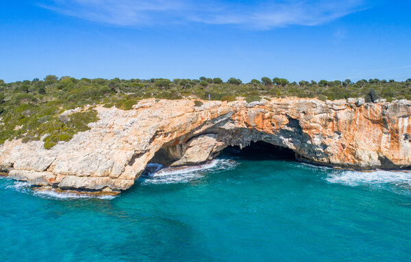 Ferienhaus - Son Macià , Spanien - EMA900 905