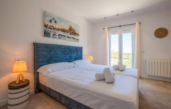 Ferienhaus - Son Macià , Spanien - EMA900 601