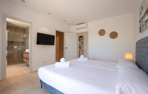 Ferienhaus - Son Macià , Spanien - EMA900 603