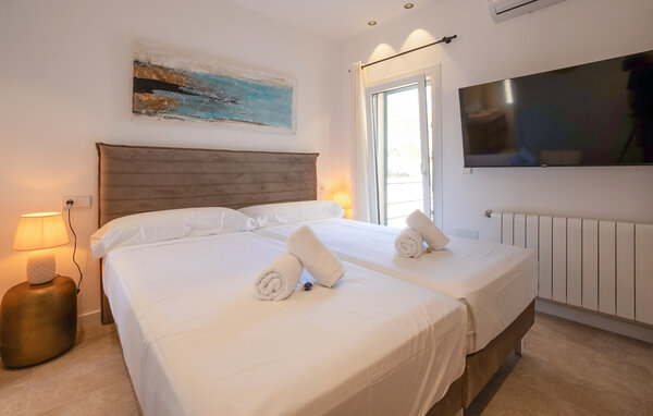Ferienhaus - Son Macià , Spanien - EMA900 604