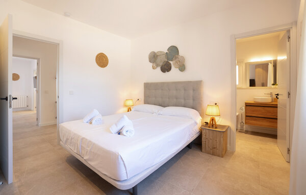 Ferienhaus - Son Macià , Spanien - EMA900 606