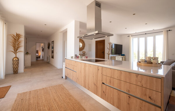 Ferienhaus - Son Macià , Spanien - EMA900 402