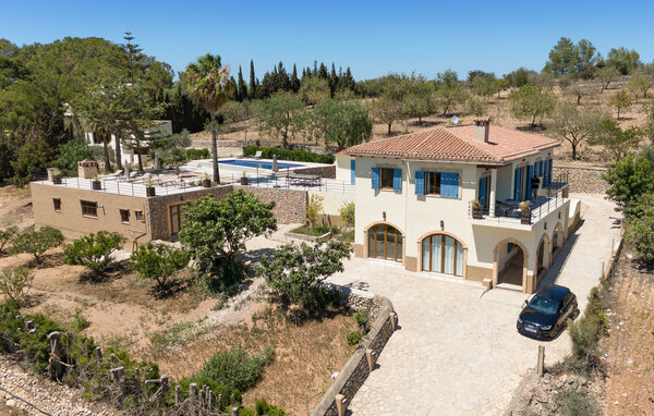 Ferienhaus - Son Macià , Spanien - EMA900 81