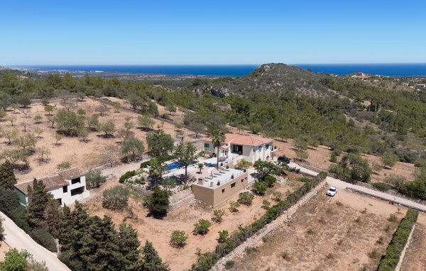 Ferienhaus - Son Macià , Spanien - EMA900 82