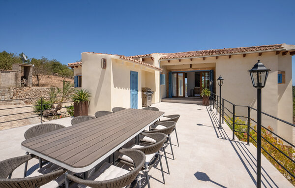 Ferienhaus - Son Macià , Spanien - EMA900 8