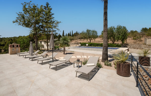 Ferienhaus - Son Macià , Spanien - EMA900 101