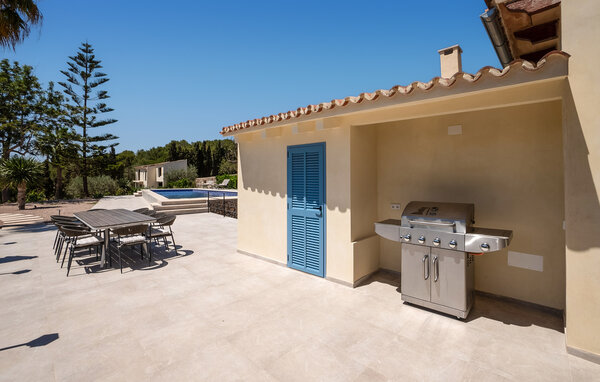 Ferienhaus - Son Macià , Spanien - EMA900 102