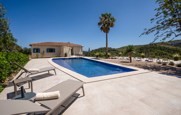 Ferienhaus - Son Macià , Spanien - EMA900 3