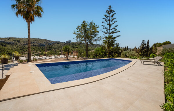 Ferienhaus - Son Macià , Spanien - EMA900 12