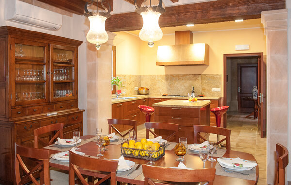 Ferienhaus - Manacor , Spanien - EMA944 307