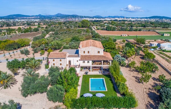 Ferienhaus - Manacor , Spanien - EMA944 83