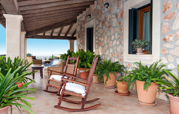 Ferienhaus - Manacor , Spanien - EMA944 109