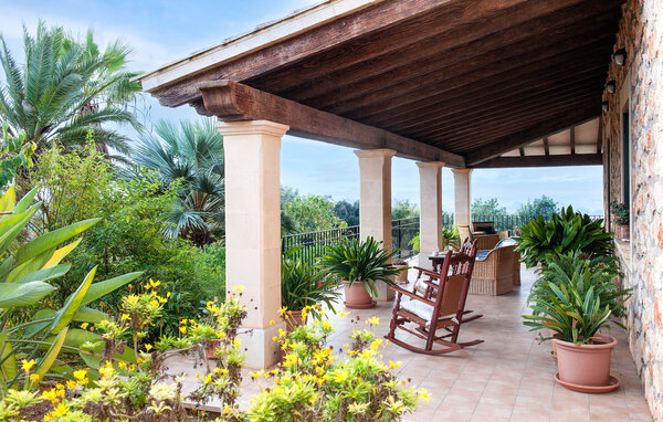 Ferienhaus - Manacor , Spanien - EMA944 110