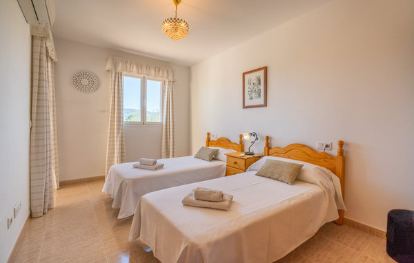 Feriehuse - Alcudia , Spanien - EMA950 603