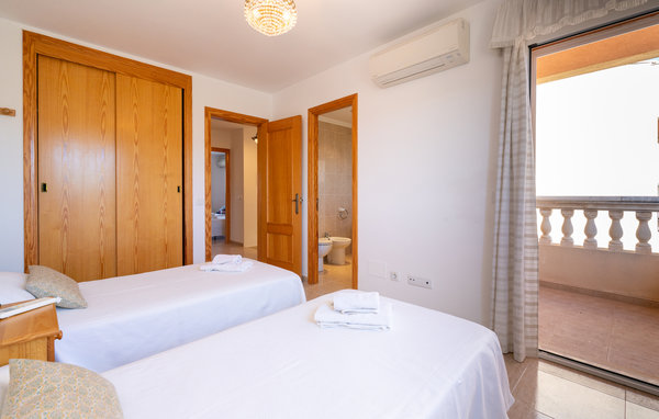Feriehuse - Alcudia , Spanien - EMA950 604