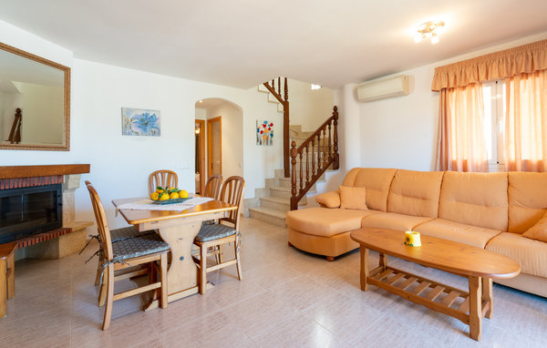 Feriehuse - Alcudia , Spanien - EMA950 3