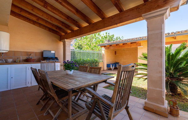 Feriehuse - Alcudia , Spanien - EMA950 6