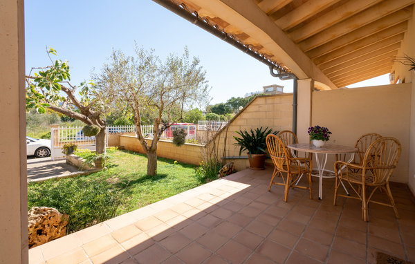 Feriehuse - Alcudia , Spanien - EMA950 5