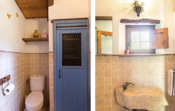 Feriehus - Sant Llorenç des Cardassar , Spania - EMA963 701