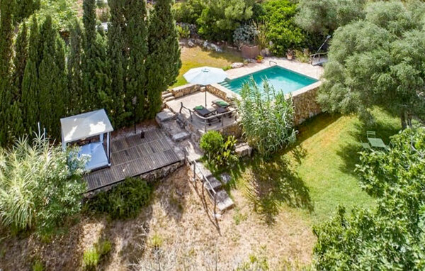 Feriehus - Sant Llorenç des Cardassar , Spania - EMA963 11