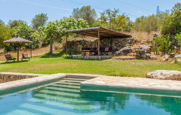 Feriehus - Sant Llorenç des Cardassar , Spania - EMA963 9
