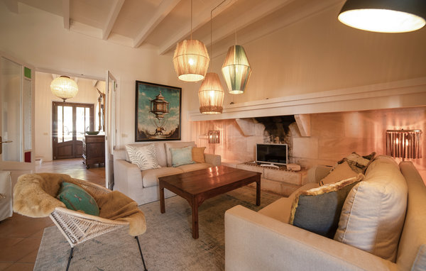 Vacation home 