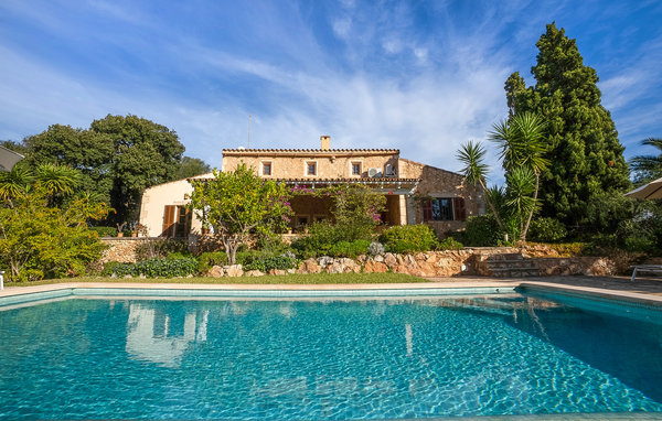 Vacation home 