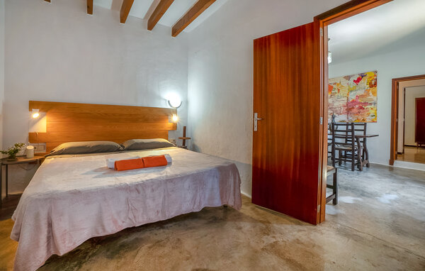Casa de vacaciones - Son Prohens , España - EMA982 603