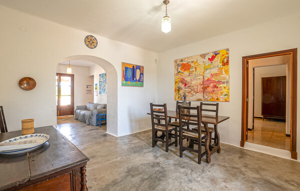 Casa de vacaciones - Son Prohens , España - EMA982 303