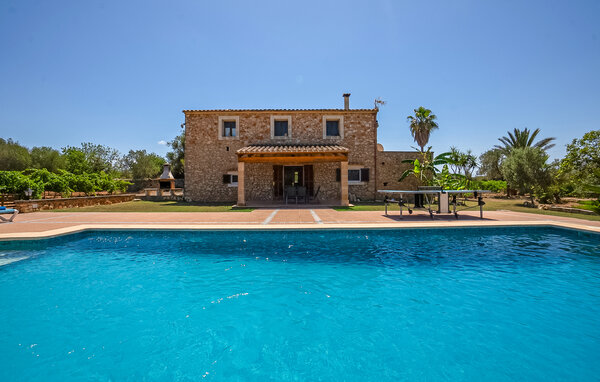Casa de vacaciones - Son Prohens , España - EMA982 81