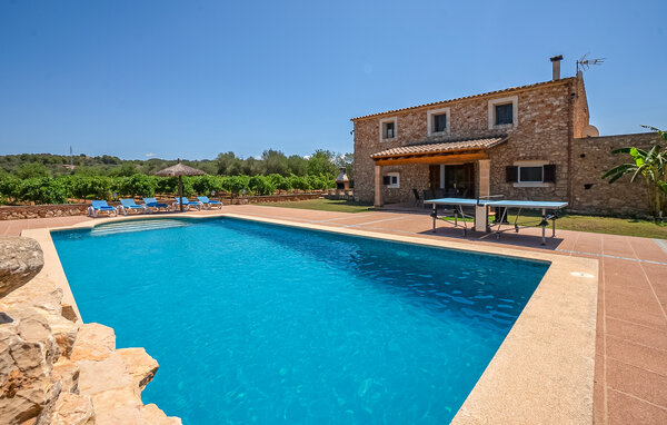 Casa de vacaciones - Son Prohens , España - EMA982 82
