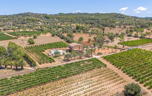 Casa de vacaciones - Son Prohens , España - EMA982 85