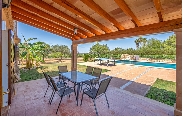 Casa de vacaciones - Son Prohens , España - EMA982 8