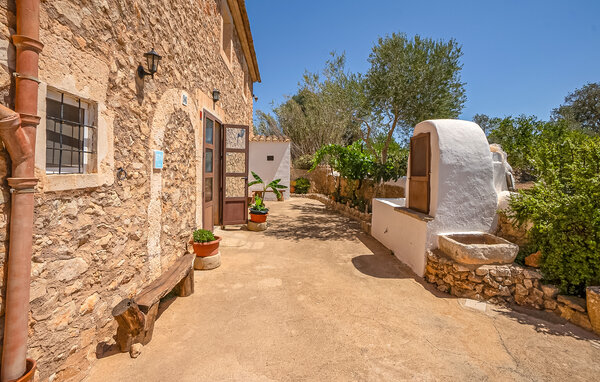 Casa de vacaciones - Son Prohens , España - EMA982 103