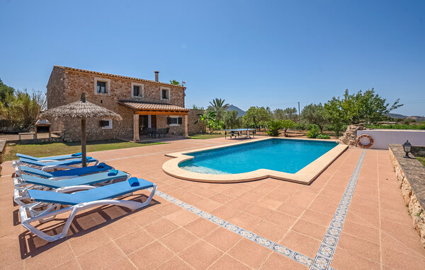 Casa de vacaciones - Son Prohens , España - EMA982 11