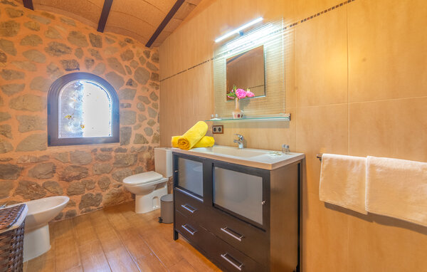 Ferienhaus Pura Vida