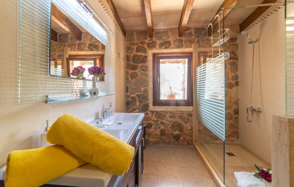 Ferienhaus Pura Vida