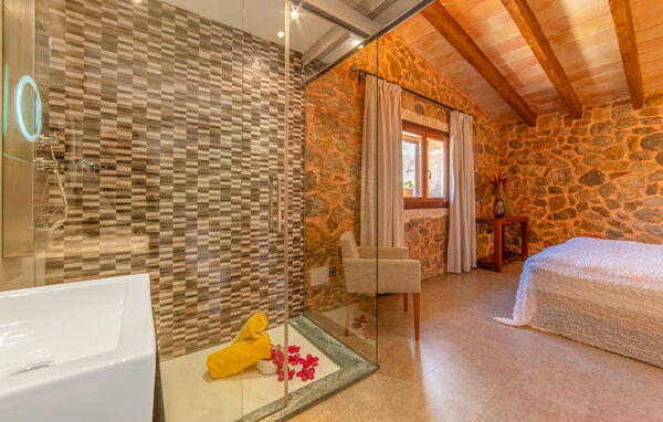 Ferienhaus Pura Vida