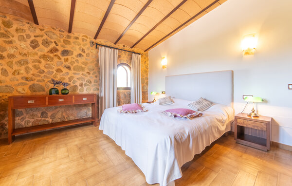 Ferienhaus Pura Vida