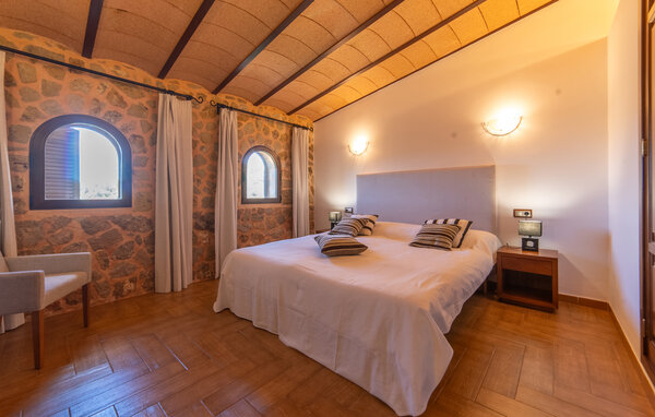 Ferienhaus Pura Vida