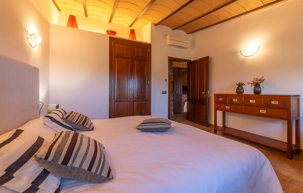Ferienhaus Pura Vida