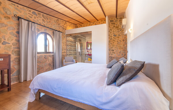 Ferienhaus Pura Vida